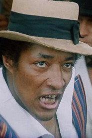 Tito Romalio as Paul in Hello, Children! 1962