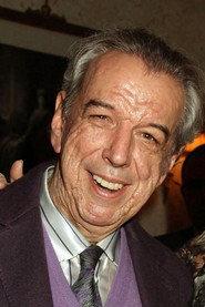 Rod Temperton as Self in Q: The Man 2009