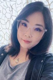 Kasumi Yogi as Self - GDQ, Director of Marketing and Business Development in Running with Speed 2023