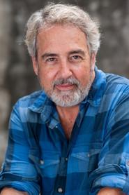 Gregory Dean Tompkins as Calvin in Nesting Dolls 2019