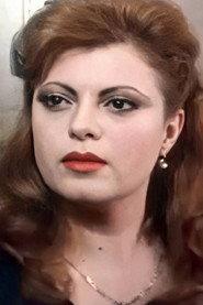 María Cardinal as Irene in Duro y Parejo en La Casita del Pecado 1987