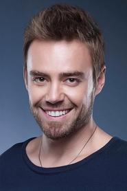 Murat Dalkılıç as Serdar in The Way of the World 2018