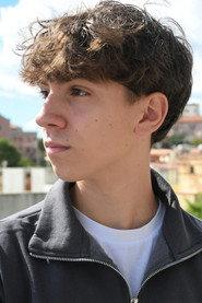 CHRISTIAN RUNCI as Maratoneta in Progetto Perfezione 2025