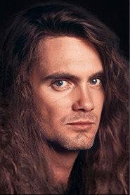 Scott Clendenin as Himself - Bass in Death: Live in LA 2001
