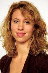 Maud Dolsma as Liesbeth in Drift 2001