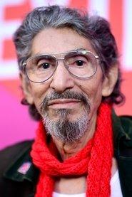 Pablo Ferro as Himself in The Bronze Screen: 100 Years of the Latino Image in American Cinema 2002