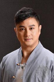 Wang Yanfei as 法海 in White Snake 2021