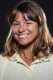 Nora Vasconcellos as in Skate Dreams 2022