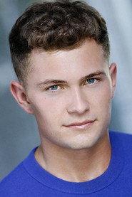 Cameron Wofford as Little October in It's in the Blood 2012