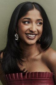 Maitreyi Ramakrishnan as Ella in Freakier Friday 2025