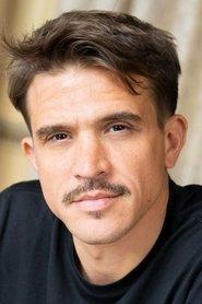 Juan Ignacio Cane as  in Valijero 
