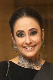 Mallika Mazumdar as Keya in Niharika: In The Mist 2023