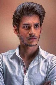 Hadi Bin Arshad as Sultan Irfan in Motorcycle Girl 2018