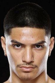 Floyd Diaz as Self in Efe Ajagba vs. Stephan Shaw 2023