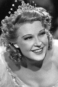 Miliza Korjus as Carla Donner in The Great Waltz 1938