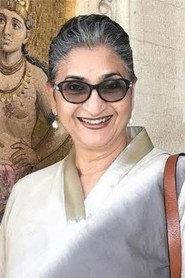 Viji Venkatesh as Madhuri in Dominic and the Ladies' Purse 2025