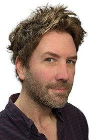 Dane Hanson as Felix in The Hitchhiker 2007