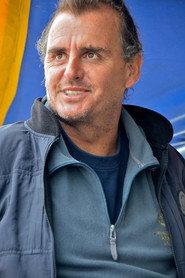 Peter Timm as Self - Plongeur, fondateur du Trimix, Afrique du Sud in The Coelacanth, a dive into our origins 2013