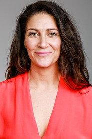 Genevieve Maguire as Louise in The Sag Wagon 
