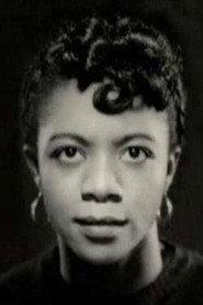 Pearl Primus as in Fred Baker - filmmaker 2007