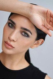 Yazmín Escobar as Olivia in CARNAL 2021