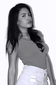 Linda De Alba as Muriel in NUBO