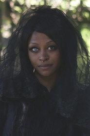 Camille Rhodes as Flower in Prurience Executed 2026