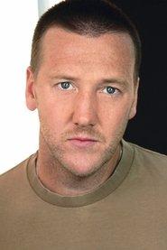 Matty Blake as Kane in Collinsville 2003