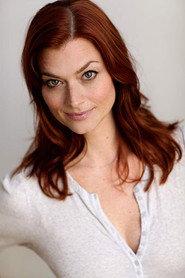 Katie Honaker as Narrator in Mirrors of Bergman 2015