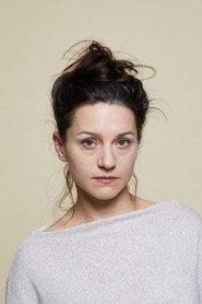 Hana Kusnjerová as Jovana in Transient Consciousness 2014