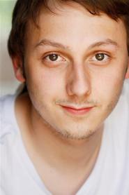 Jonny Dixon as John in Inn Mates 2010