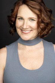Tracey Hugo as Cassie's Mom in Breakup Season 2024