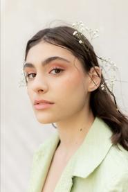 Yasmeen Fletcher as Charlotte in Pop Monsters 2024