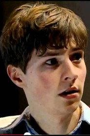 Rory Jennings as in The Showdown 2020