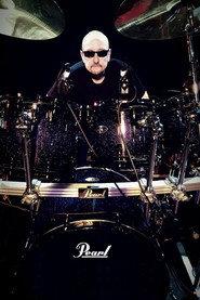 Gary 'Harry' James as Himself in Thunder - The Devil Went Down To Huttwil 2007