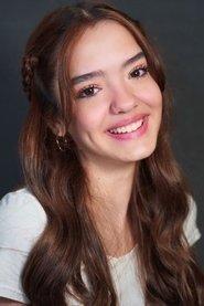 Galilea La Salvia as Lauren in Holy Smokes 2024