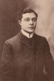 Henri Desfontaines as in Queen Elizabeth 1912