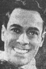 Palmerin Silva as  in Bombonzinho 1937