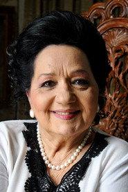 Haroula Labraki as Singer in Separation is a curse. 1967