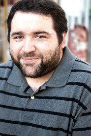 Brian K. Millard as Theo in The Devil You Become 2024