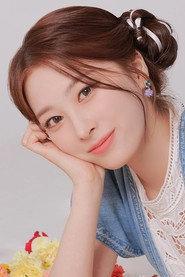 Seo Yun-kyoung as Yunkyoung in Rocket Punch - 2nd Fanmeeting 'Punch Time2' 2022