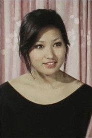 Yûko Kanô as Mina Matsumoto in Girl Boss: Escape From Reform School 1973