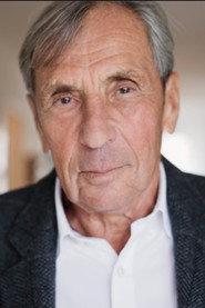 Jovan Rajs as (Himself) in Mysteriet Holst 2013