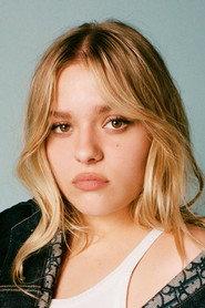 Maisy Stella as Audrey Platt in The End of Oak Street 2026
