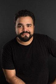 Juan Pablo Díaz as Internal Voice in La cita 2015