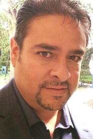 Andrés Gutierrez as Parka (voice) in AAA - The Movie 2010