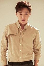 Go Yoo-an as Dae-jin in Gangsters 2019
