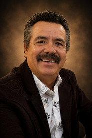 Raul Arias as  in Justicia Divina 2012