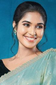 Gracy Thangavel as in Iravinil Aatam Par 2024