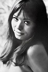 Nadejda Klein as Slave Dance in Orgy of the Dead 1965